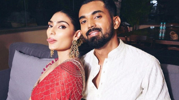 KL Rahul And Athiya Shetty Are Expecting Their First baby Suniel Shetty Drops Hint