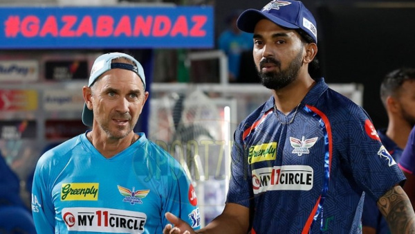 LSG vs PBKS IPL 2024 Lucknow Super Giants vs Punjab Kings Toss Report And Playing 11