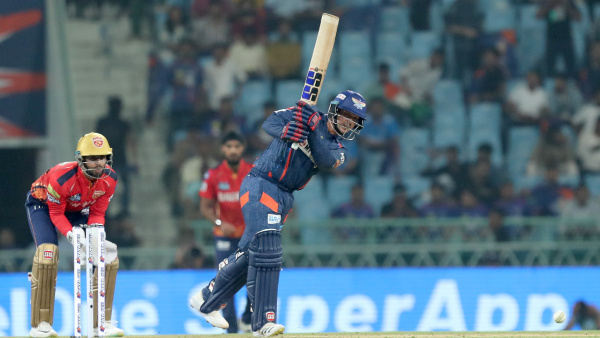 LSG vs PBKS IPL 2024 Punjab Kings Need Runs To Win Against Lucknow Super Giants