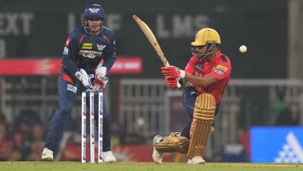 LSG vs PBKS IPL 2024 Lucknow Super Giants Defeat Punjab Kings By 21 Runs In 11th Match