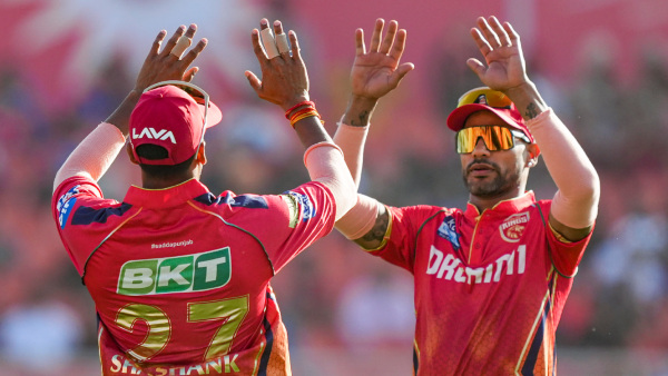 LSG vs PBKS IPL 2024 Lucknow Super Giants vs Punjab Kings Toss Report And Playing 11