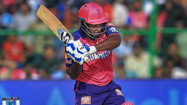 IPL 2024 Rajasthan Royals Beat Lucknow Super Giants By 20 Runs In 4th Match