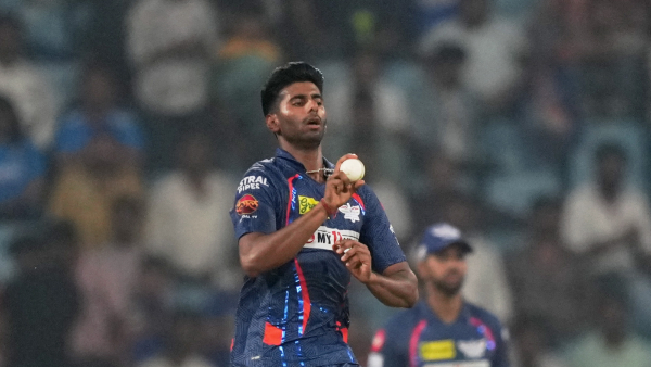 LSG vs PBKS Who is Mayank Yadav the Fastest Bowler of IPL 2024