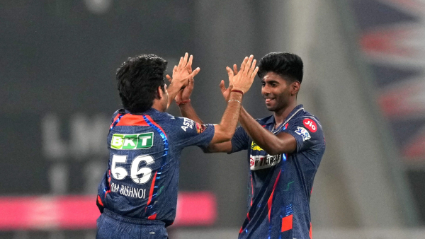 LSG vs PBKS Who is Mayank Yadav the Fastest Bowler of IPL 2024