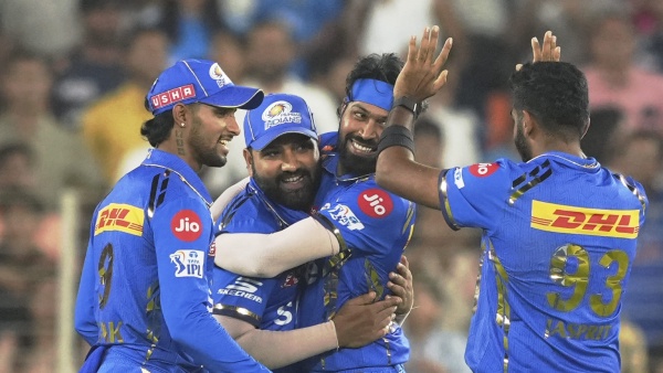 Yorker specialist bumrah Rohit sharma miffed at hardik pandya captaincy