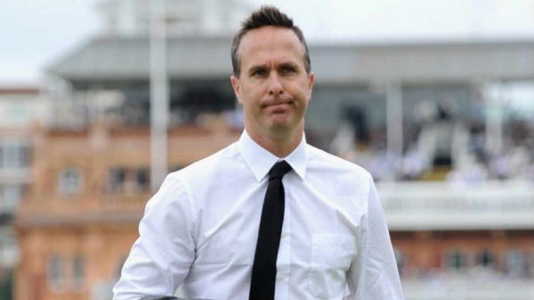 WPL IPL double for RCB Michael Vaughan feels 2024 could be the year