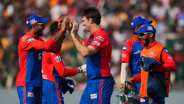 IPL 2024 Good news for Delhi Capitals Aussies beat New Zealand at home