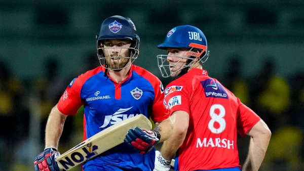 IPL 2024 Good news for Delhi Capitals Aussies beat New Zealand at home