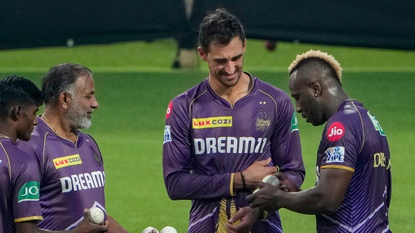 IPL 2024 Most Expensive Player Mitchell Starc Registered An Expensive Spell Against SRH