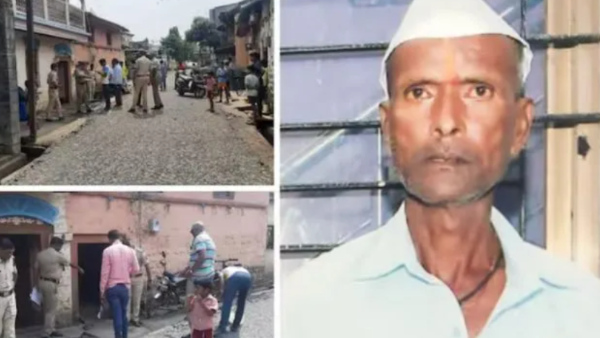 IPL 2024 63-year-old CSK Fan Dies After Deadly Attack by Mumbai Indians Fans