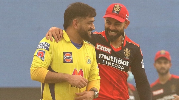IPL 2024 RCB vs CSK MS Dhoni And Virat Kohli Eyes On Major T20 Records