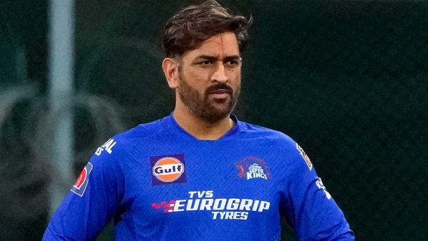 IPL 2024 MS Dhoni who has not scored a half century in last 24 matches