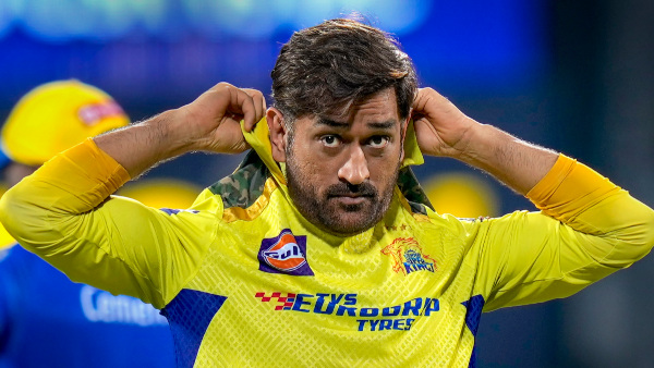 MS Dhoni is the God of Jharkhand Cricket Says Former Cricketer Saurabh Tiwary