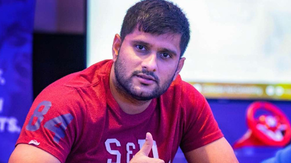 MS Dhoni is the God of Jharkhand Cricket Says Former Cricketer Saurabh Tiwary