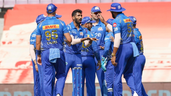 Mumbai Indians wanted to drop Bumrah from the team