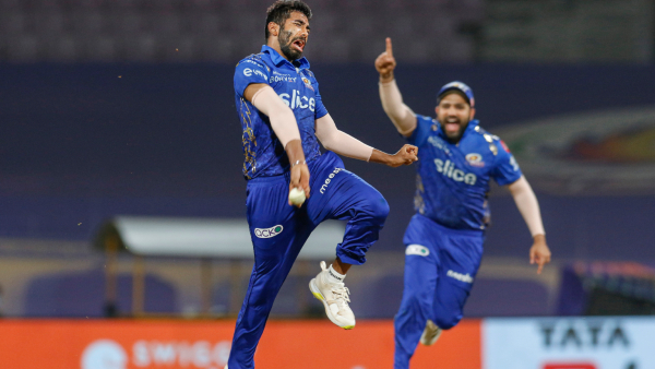 Mumbai Indians wanted to drop Bumrah from the team