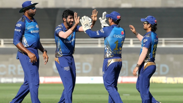 Mumbai Indians wanted to drop Bumrah from the team