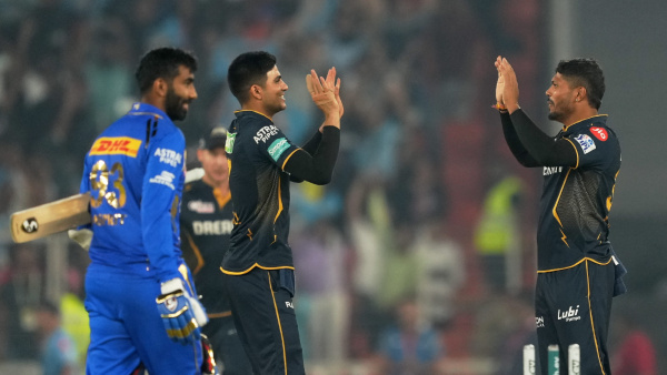 IPL 2024 Mumbai Indians Poor Record in IPL Extends to 12 Consecutive Years