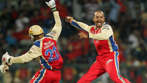 IPL 2024 RCB Hits Back to Murali Kartik s Trash Statement On Yash Dayal