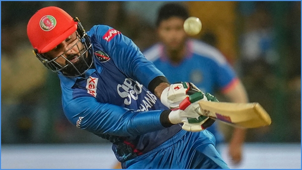 IPL 2024 Good news for Mumbai Indians Star all-rounder returns to form