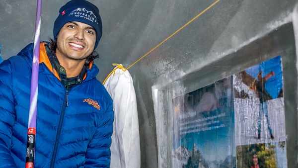 Olympic Gold Medalist Neeraj Chopra on his Paris Olympics prep The josh is unbelievable Olympic Gold Medalist Neeraj Chopra on his Paris Olympics prep The josh is unbelievable