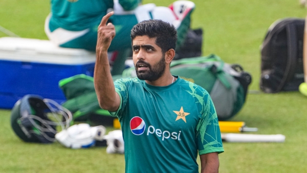 Pakistan Cricket Board set to reappoint babar azam as captain