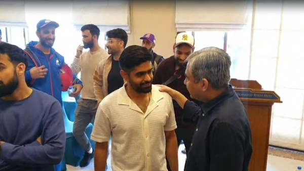 Pakistan Cricket Team Receives Military Training Ahead of T20 World Cup 2024 Here s the Reasons