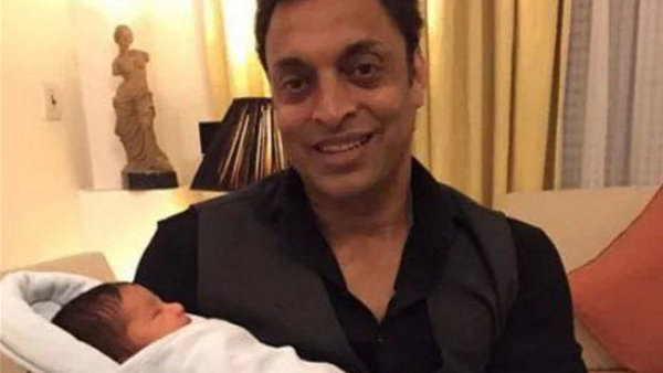 How much do you know about Pakistani pacer Shoaib Akhtar s love story Here is the complete information