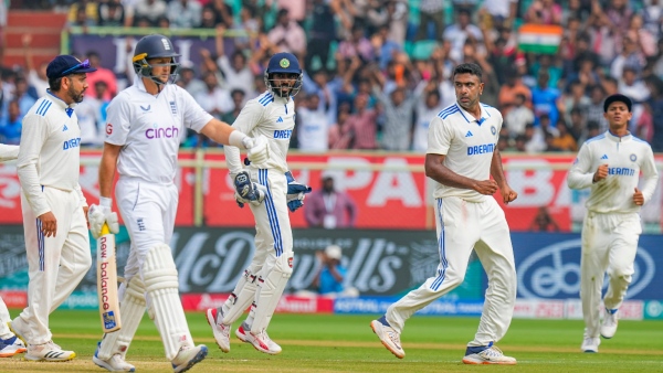 How many players have played 100 Test matches for India Are there Kannadigas in this list