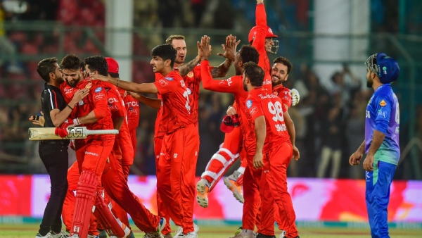 The Psl Winner s Prize Money Is Not Equal to What Rcb Won in the Wpl 2024