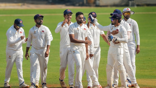 Ranji Final Mumbai in another Ranji Trophy dream