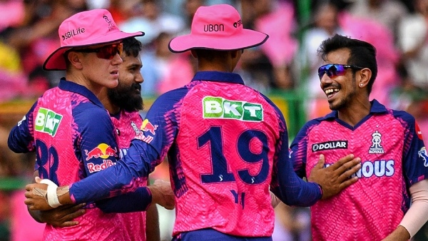 IPL 2024 Yashasvi Jaiswal Jurel Set to Lift Trophy for Rajasthan Team for the Second Time IPL 2024 Yashasvi Jaiswal Jurel Set to Lift Trophy for Rajasthan Team for the Second Time