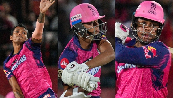 IPL 2024 Yashasvi Jaiswal Jurel Set to Lift Trophy for Rajasthan Team for the Second Time IPL 2024 Yashasvi Jaiswal Jurel Set to Lift Trophy for Rajasthan Team for the Second Time