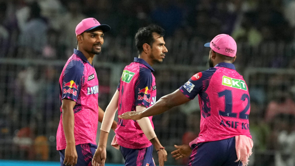 IPL 2024 Another opener for Rajasthan Royals