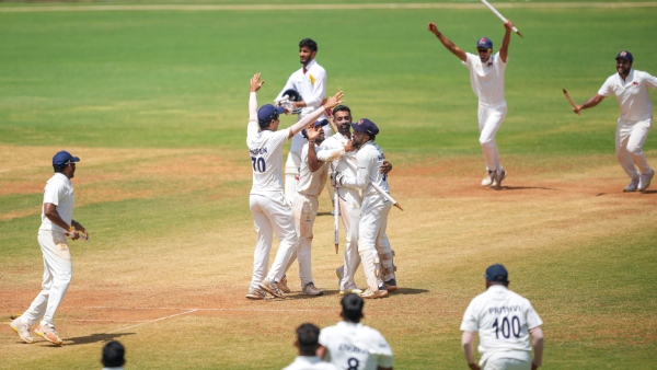 Ranji Trophy 2024 Champion Mumbai To Receive Double Prize Money for Winning Ranji Trophy