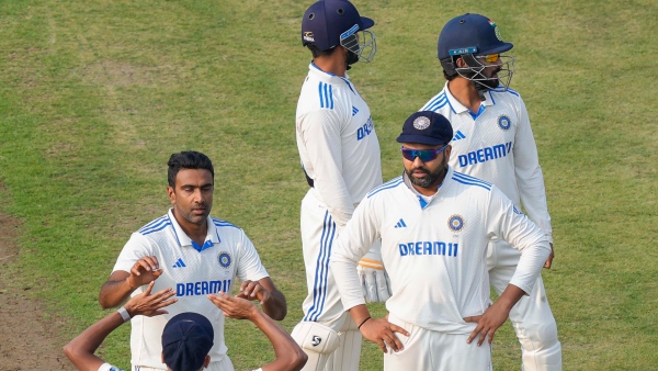 IND vs ENG: Ravichandran Ashwin Eyes On Another Anil Kumbles Record in His 100th Test