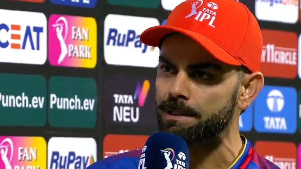 Virat Kohli My name is being used to promote T20 cricket Virat Kohli ready for T20 World Cup