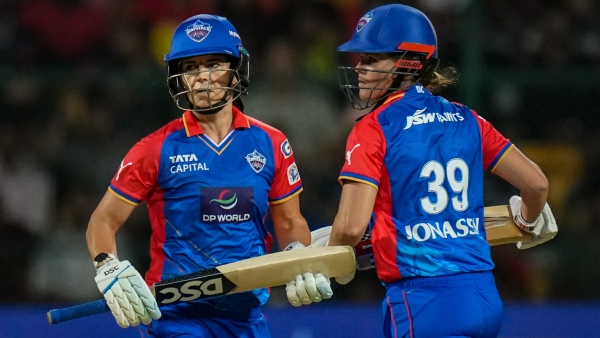 WPL 2024 RCB vs Delhi Capitals Match Details And Probable Playing 11 TV And Live Streaming