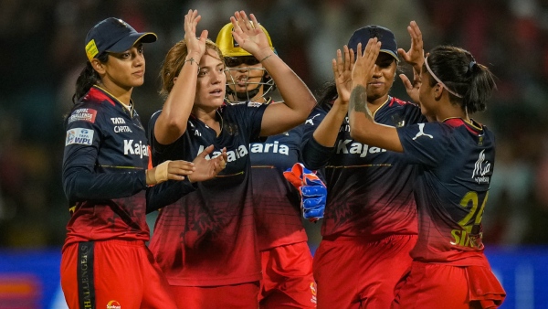 WPL 2024 RCB vs Delhi Capitals Match Details And Probable Playing 11 TV And Live Streaming
