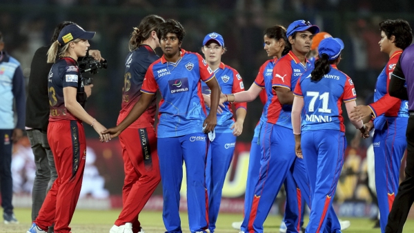 WPL 2024 What men s team should learn from RCB women s team