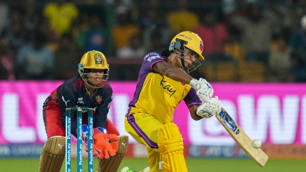 WPL 2024 Smriti Ellis brilliant RCB win by 23 runs