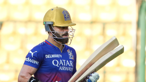 RCB vs KKR These players can be game changers Keep an eye on these players