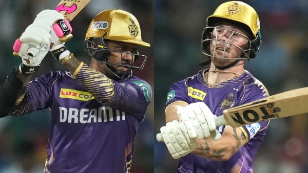 RCB vs KKR Five reasons for RCB s defeat at m chinnaswamy stadium