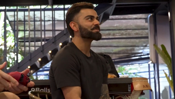 IPL 2024 RCB Players Quit Cricket To Play FIFA Game Before Match Against KKR