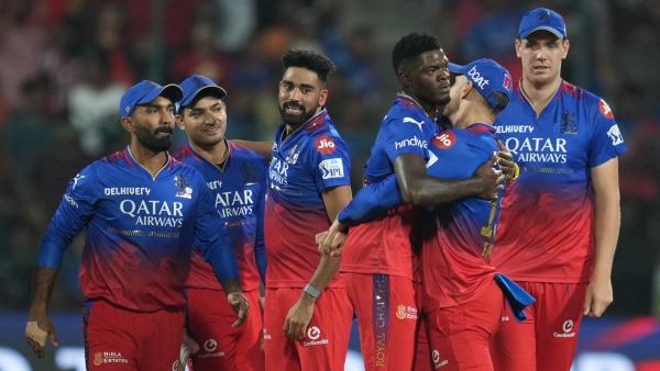 RCB VS PBKS IPL 2024 What Are the Factors That Led to Rcb s Win Here Is the Complete Details of the Match