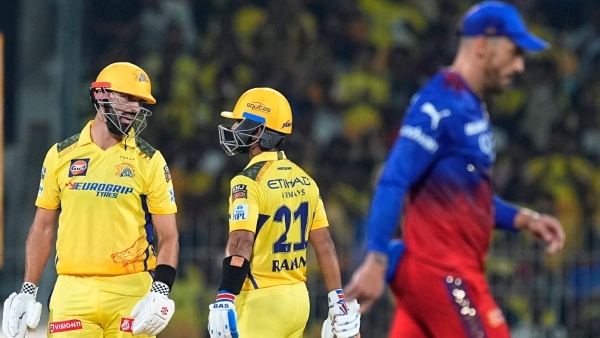 IPL 2024 RCB Star Player Faf and Maxwell quickly was turning point Here are the complete highlights
