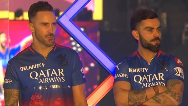 RCB Unbox Event Royal Challengers Bangalore Now Officially Renamed As Royal Challengers Bengaluru