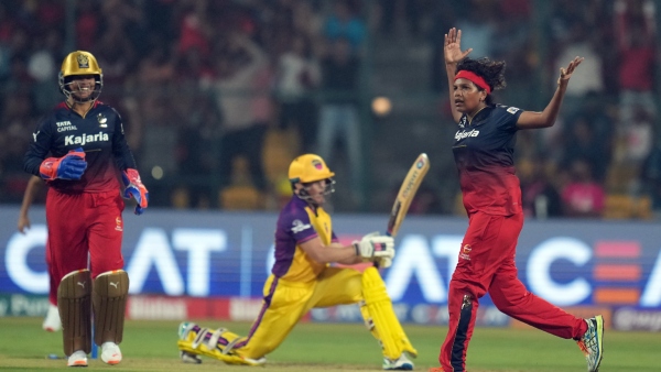 WPL 2024 RCB vs UP Warriorz Match Will Smriti Mandhana-led RCB Win the Last Match at Home