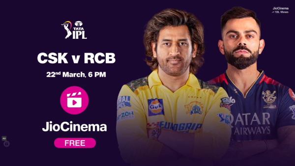 IPL 2024 Where to watch RCB vs CSK High-voltage Match for Free Here Is The Probable Teams
