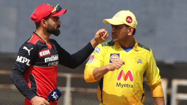 IPL 2024 Where to watch RCB vs CSK High-voltage Match for Free Here Is The Probable Teams